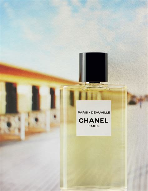 chanel deauville cologne|Chanel deauville perfume uk.